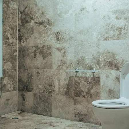 Luxury Dublex Stone House In Olympos Villa *