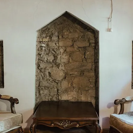 Luxury Dublex Stone House In Olympos Villa Kumluca