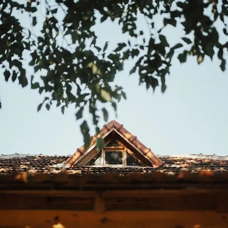 Luxury Dublex Stone House In Olympos Villa Kumluca