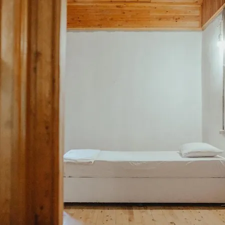 Luxury Dublex Stone House In Olympos