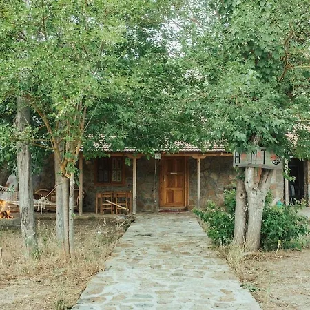 Luxury Dublex Stone House In Olympos * Kumluca