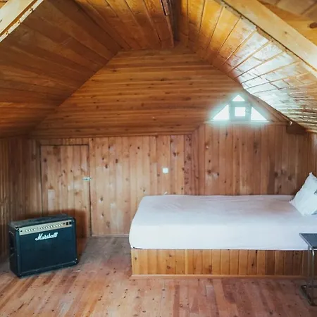 Luxury Dublex Stone House In Olympos Villa Kumluca