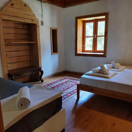 Luxury Dublex Stone House In Olympos Kumluca