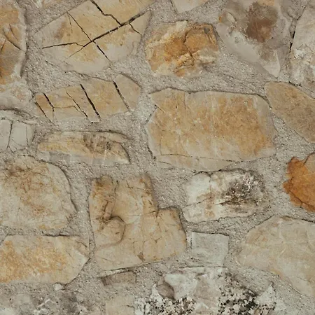 Luxury Dublex Stone House In Olympos Villa