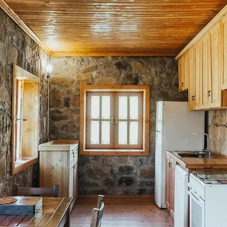 Luxury Dublex Stone House In Olympos Kumluca